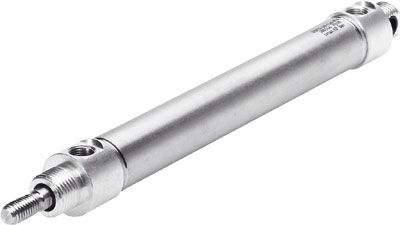 Festo DSEU-16-200-P-A Round cylinder Turkey