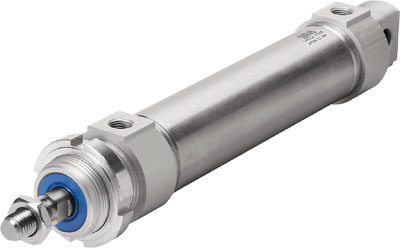 Festo DSNU-50-200-PPV-A Round cylinder Turkey