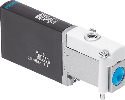 Festo MHP2-MS1H-3/2G-M5 Solenoid valve Turkey