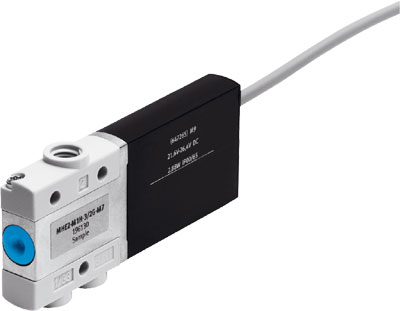 Festo MHE2-M1H-3/2O-M7-K Solenoid valve Turkey