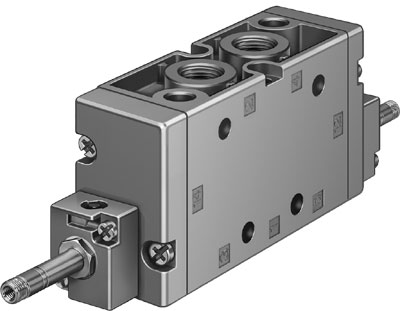 Festo JMFH-5-3/8-S-B Solenoid valve Turkey