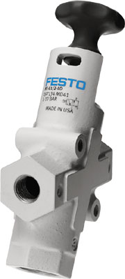 Festo HE-N1-LO Shut-off valve Turkey