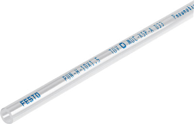 Festo PUN-H-6x1-NT Plastic tubing Turkey