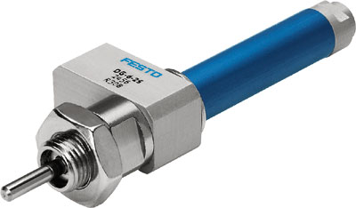 Festo DG-6-80 Round cylinder Turkey