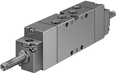 Festo JMFH-5-1/8-S-B Solenoid valve Turkey