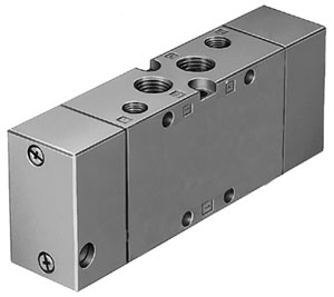 Festo J-5-1/8-B Pneumatic valve Turkey