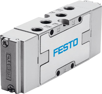 Festo VL-5/3E-1/8-B Pneumatic valve Turkey