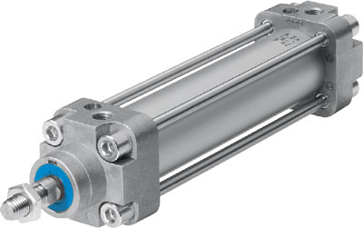 Festo DNG-50--PPV-A-S6 Standard cylinder Turkey
