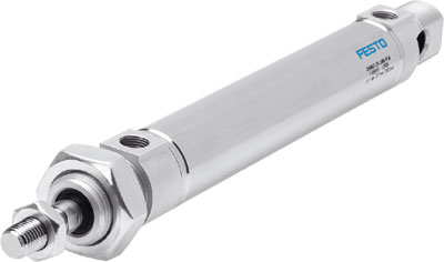 Festo DSNU-25-500-P-A Standard cylinder Turkey