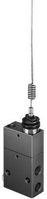 Festo FVSO-3-1/8 Whisker valve Turkey