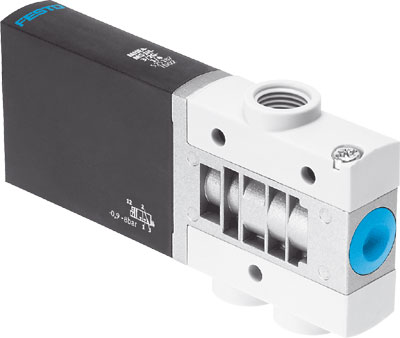 Festo MHE4-M1H-3/2G-1/4 Solenoid valve Turkey