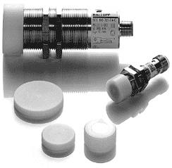 Balluff BES30SM1 protection nut for sensors M30x1,5 Turkey