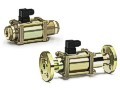 Müller Co-ax MK15NC10024VDC Valve Turkey