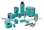Pepperl&Fuchs NBN2F58E8V1 Turkey