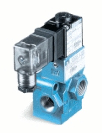 MAC VALVES 55B14PE111JB Direct Solenoid and Pilot Operated Valve Turkey