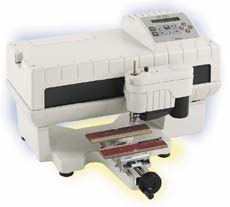 Gravograph Gravograph IS200 Print machine for ROBOTER IS200 Turkey