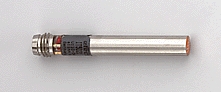 Efector IT5021 Inductive proximity switch, 10-36 VDC, dist 1 mm, diam 6 mm, Turkey