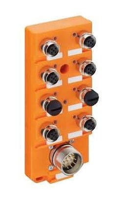 LUMBERG ASBS6/LED-5/4 Distribution box with LED Turkey