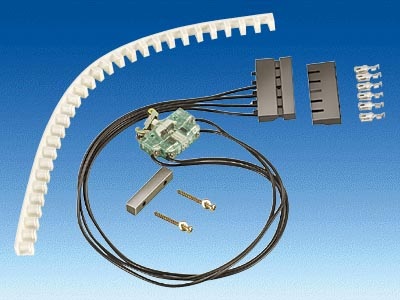 Siemens 3NA3801 HRC fuse, cat gG, Size 000, 6A Turkey