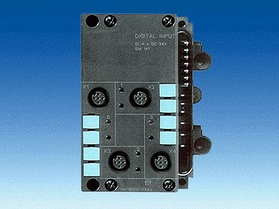 Siemens 6ES71421BD400XA0 Module for PG/OP 237 M 415156 LA 30A/230-400 V AC Turkey