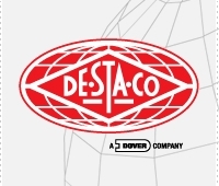 DE-STA-CO Modell 351 Turkey