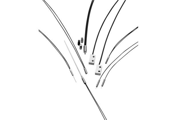 Sick 5308078 LL3-DR01, M6 standard, flessible, LL:R 4 mm, Turkey