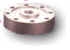 Transdutec CP-2-7500KG Cell of recharge Turkey