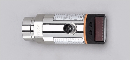 IFM PN5001 Pressure sensor type PN-250SBR14-HFPKG/US//V ; 0-250bar 24 VDC Turkey