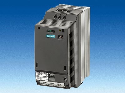 Siemens 6SE6410-2UB12-5AAO Turkey