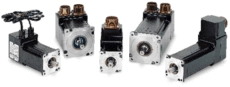 Pacific Scientific SPSR27SSNA-R1-NS-NV-02 Motor brushless, SPS Turkey