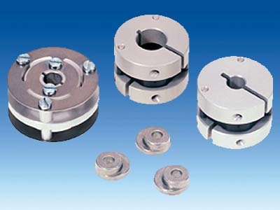 Siemens 6FX2001-7KF10 Flexible coupling wave diam 6mm, complete with clamps Clamp Encoder 6FX2001-Type SIMODRIVE 5FS24 Turkey
