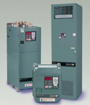 RELIANCE ELECTRIC 619143D Inverter GV3000 AC043 22KW code 8961100 Turkey