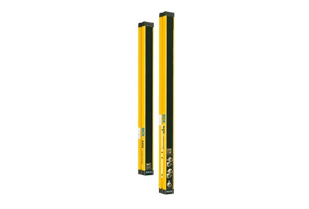 Sick 1200064( Ex. 1015700) Security photocell, MSLE03-14061A, Turkey