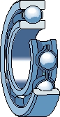 SKF 6310 Roller Bearings Turkey