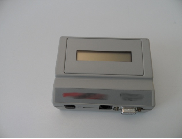 Datalogic DPS9000-14D Scanner Turkey