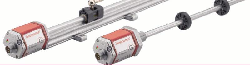 Temposonics GH-T-0345UD601-V0 position sensor Turkey