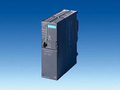 Siemens 6ES73152AG100AB0 CPU315-2DP with power supply 24 VDC DP master-slave MPI Turkey