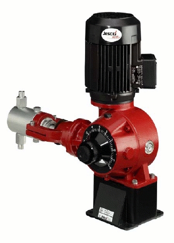 JESCO REKOS-K Piston dosing pump Turkey