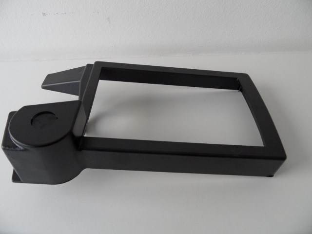ABB 3HAA3101-AD Top plastic housing for teach pendant Turkey