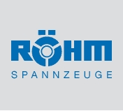 Röhm KFD250-237706 Selfcentring Turkey