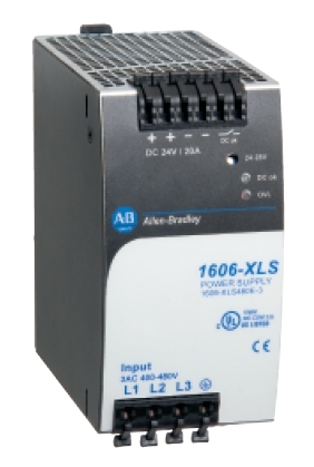 Allen Bradley 1606-XL960E-3 Power supply 380 / 500 / 24 VDC 40 A Turkey