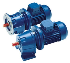 Varmec RCV191F160 Gear box Turkey