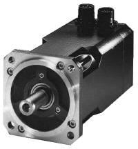 Bautz M716H-0R3C-0020-0 (ex.M716H-030-30-0) Servo motor with terminal box Turkey