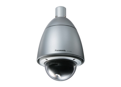 Panasonic WV-CW960+WV-CU161/G Turkey