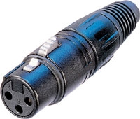 Neutrik NC7FX Terminal connector Turkey