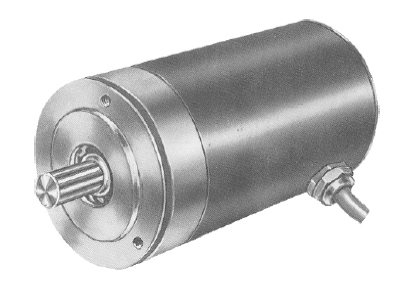 TWK CR 65 1024 G22 E01 Absolute multi-revolution encoder Turkey