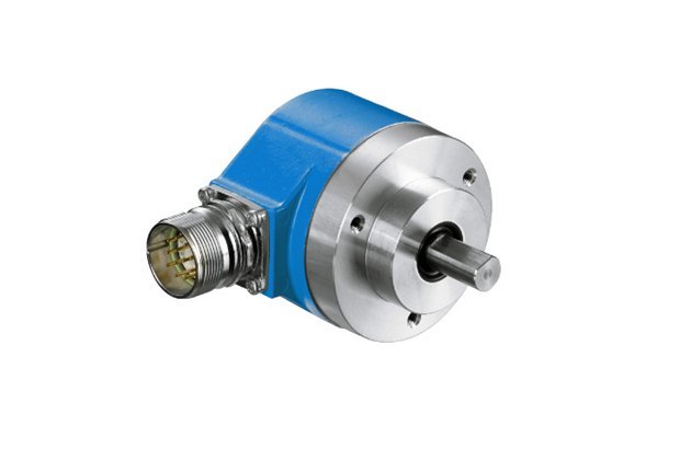 Sick 1031548+2029222 Encoder ARS60-F4A00256+DOL-2321-G20MPA4 with cable PLC L = 20 mt Turkey