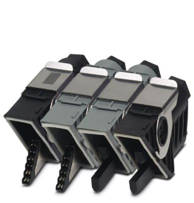 Phoenix 2731076 Connector IBS RL PLUG LK/POF Turkey