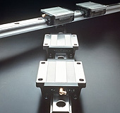 THK HSR45CB1 Turkey
