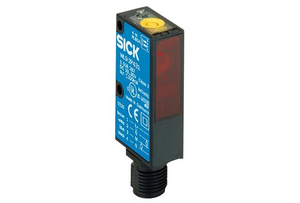 Sick 1018285(ex1005708) Photoelectric cell BL9-2P131(exWL9-P132) Turkey